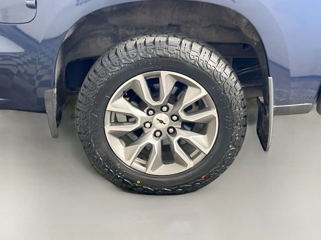 2019 Chevrolet Silverado 1500 RST - Photo 34