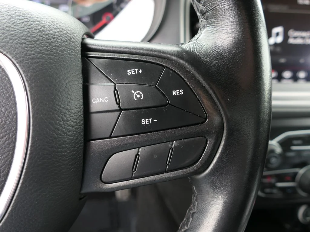 Certified Used 2023 Black Dodge GT image 13