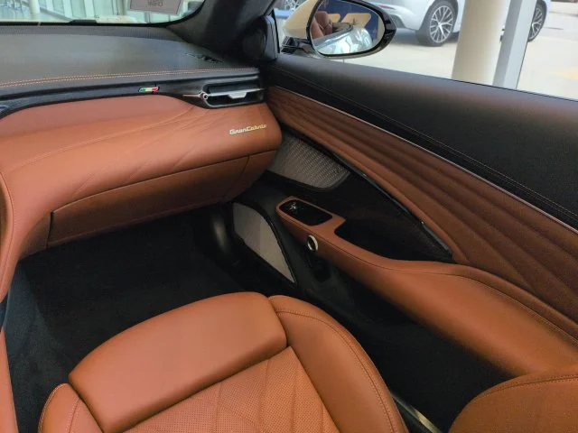 2026 Maserati GranCabrio Base - Photo 16