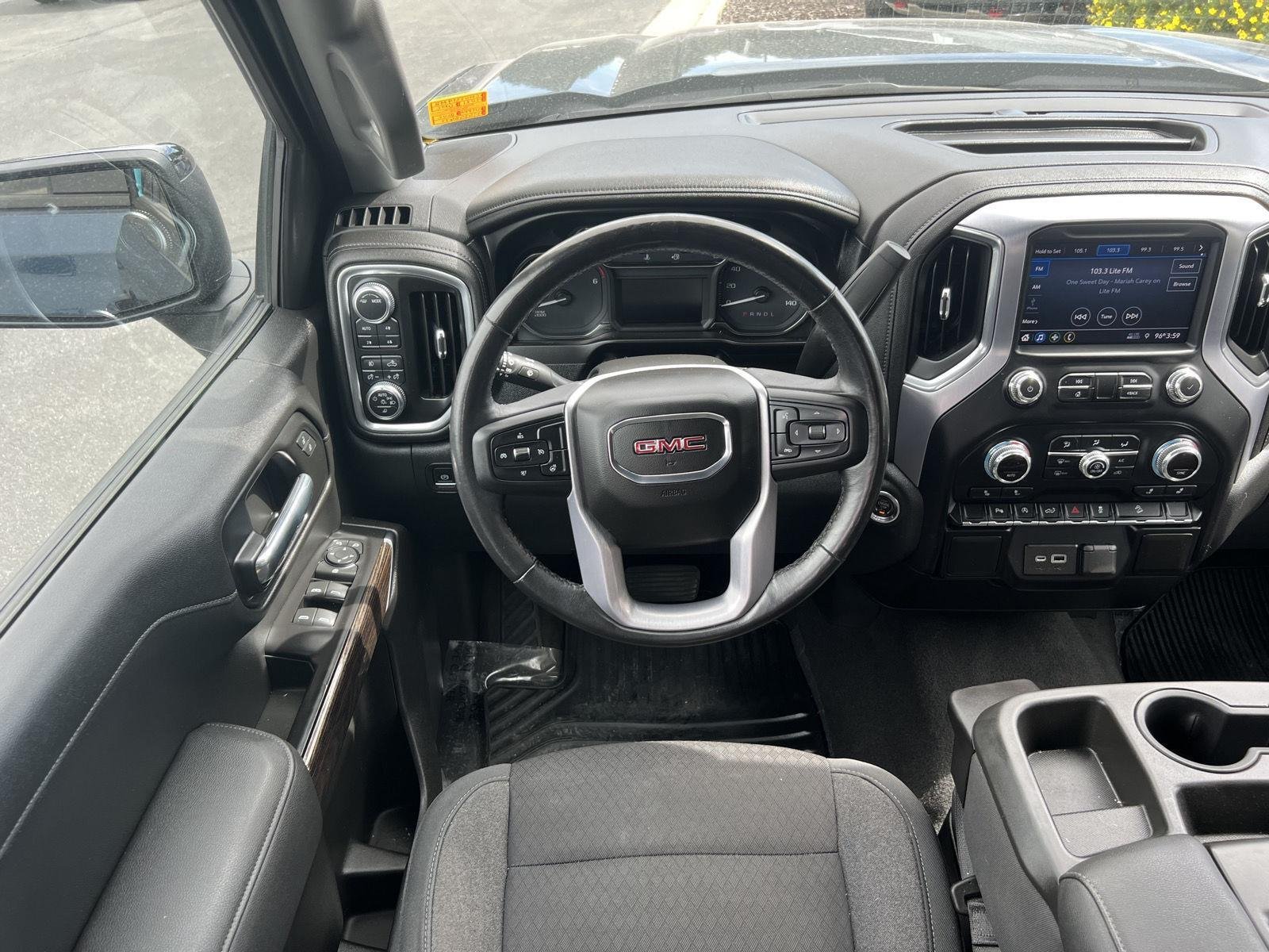 2021 GMC Sierra 1500 Elevation - Photo 30
