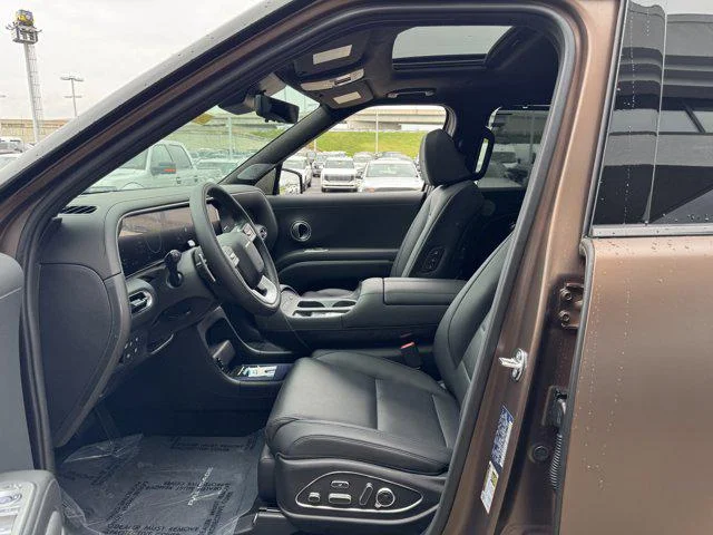 2026 Hyundai Palisade Calligraphy - Photo 30