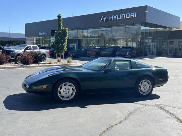1994 Chevrolet Corvette 