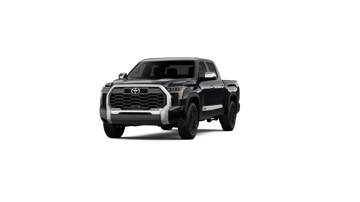 2026 Toyota Tundra 1794 Edition - Photo 54