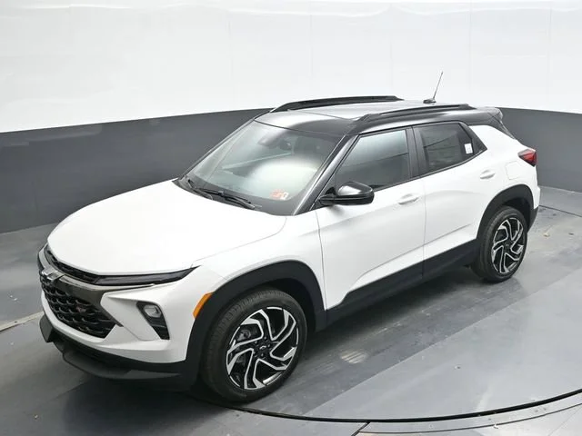2026 Chevrolet Trailblazer RS - Photo 13