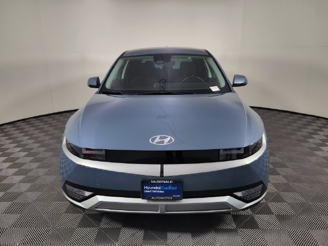 2024 Hyundai IONIQ 5 SEL - Photo 8