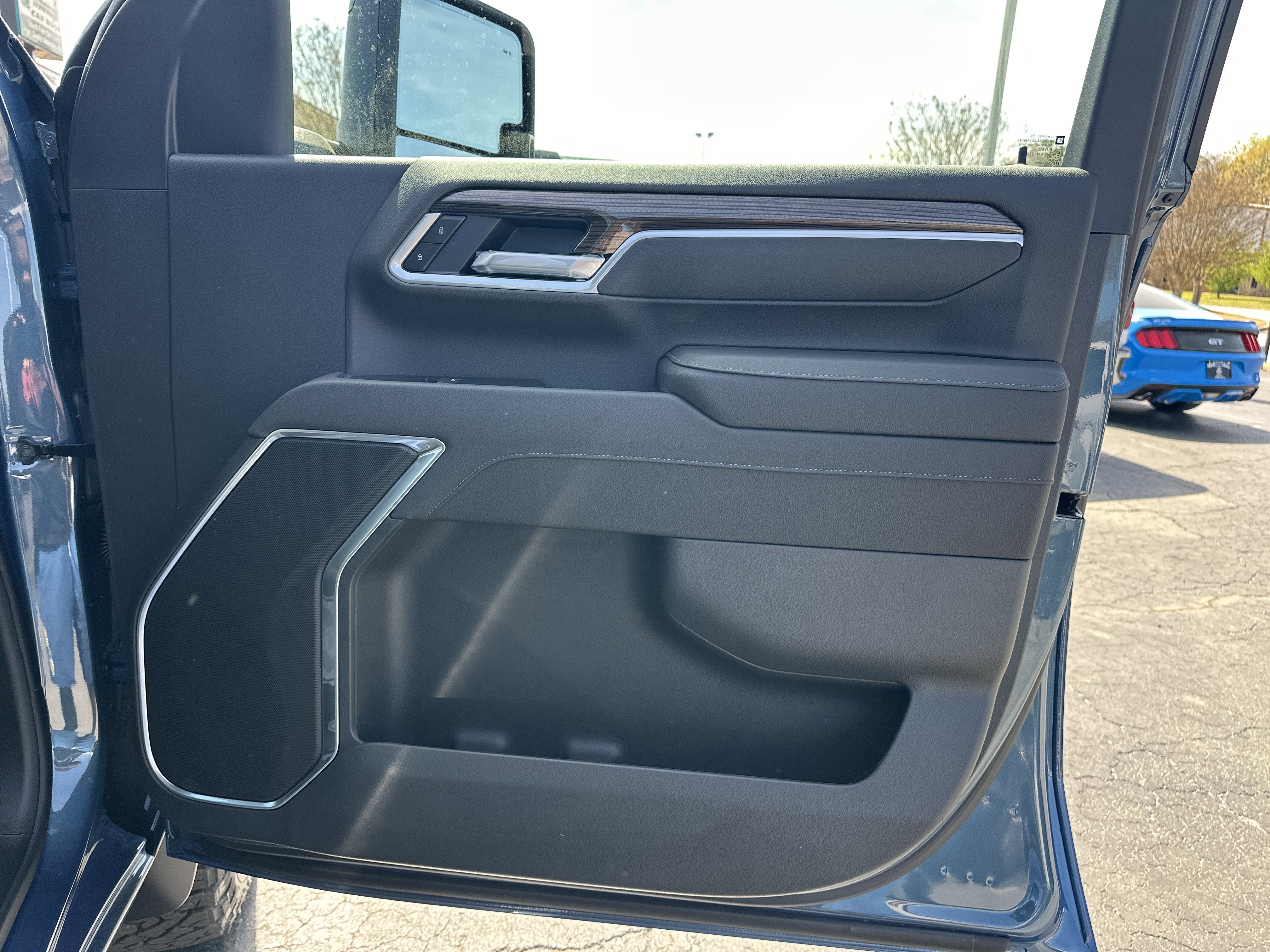 2026 Chevrolet Silverado 2500 HD LT - Photo 15