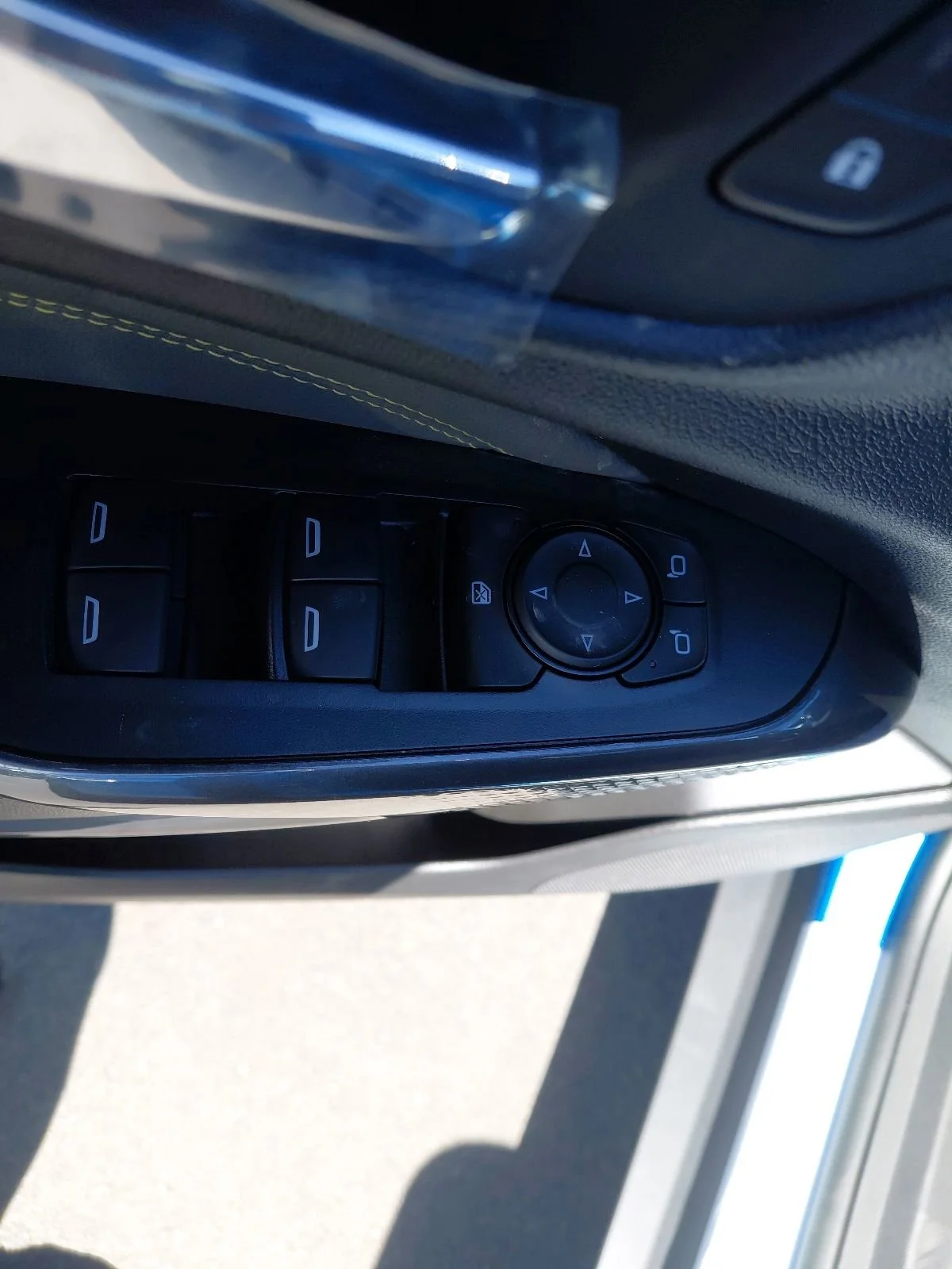 2026 Chevrolet Trax Activ - Photo 15