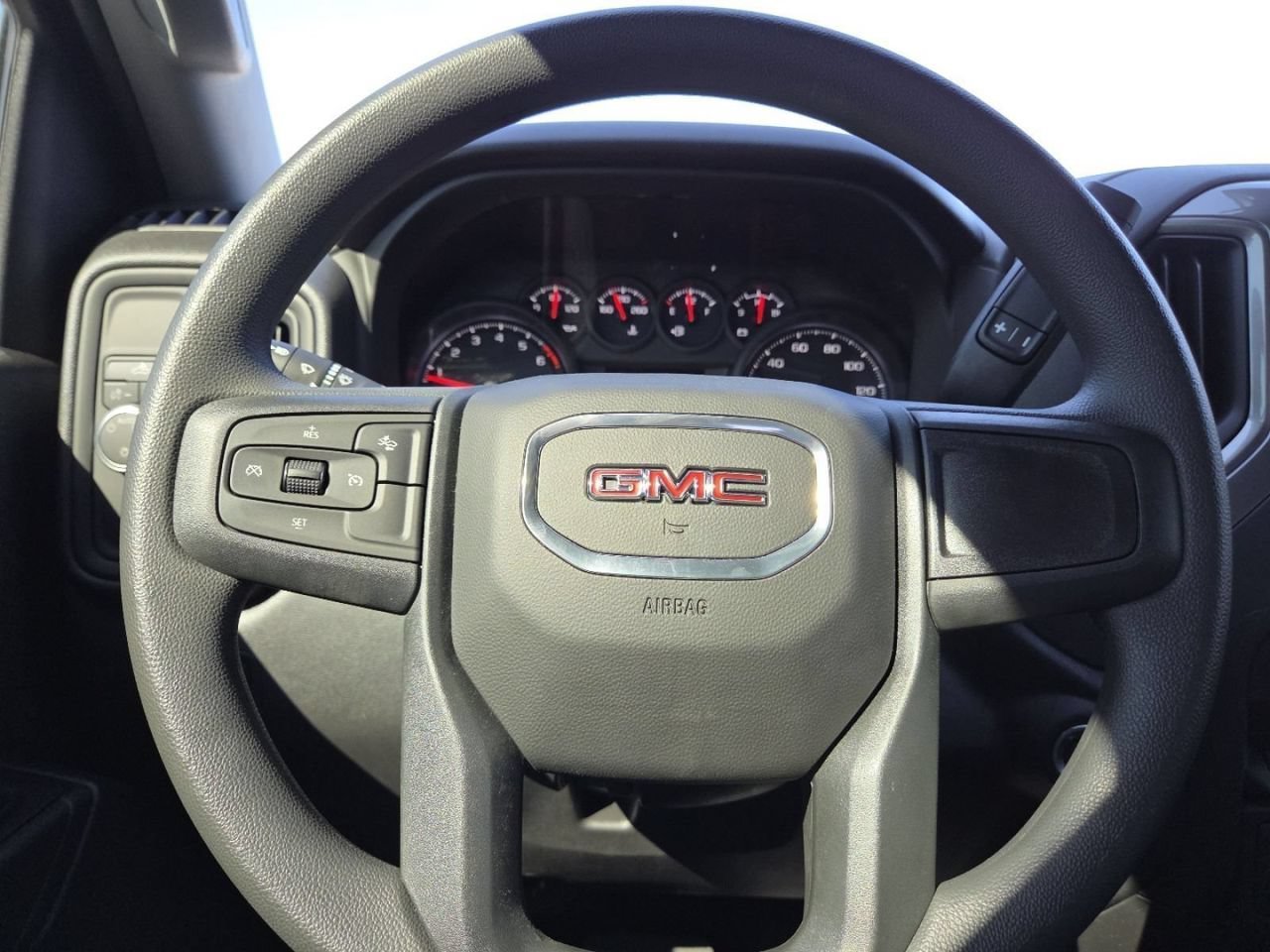 2026 GMC Sierra 1500 Pro - Photo 28
