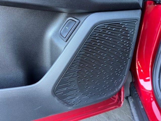 2026 Chevrolet Equinox RS - Photo 11