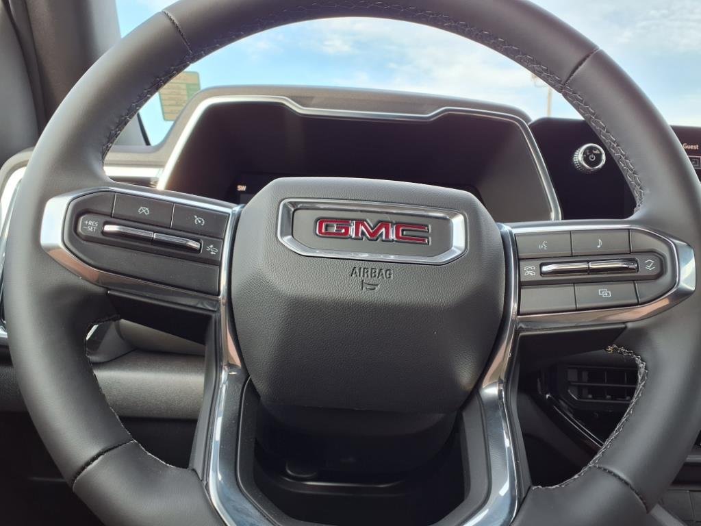 2025 GMC Canyon Elevation - Photo 18