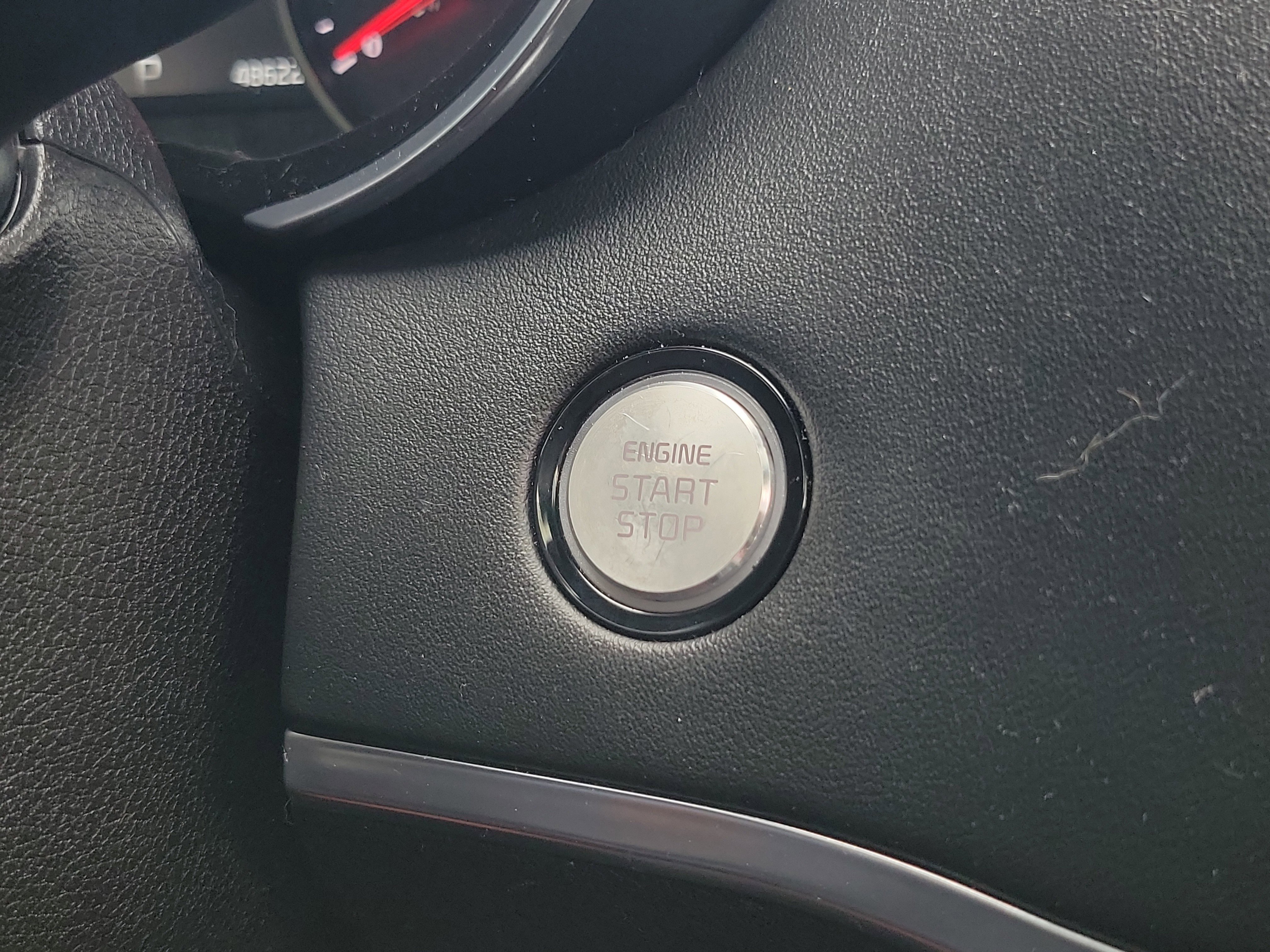 Used 2022  Kia GT2 image 25