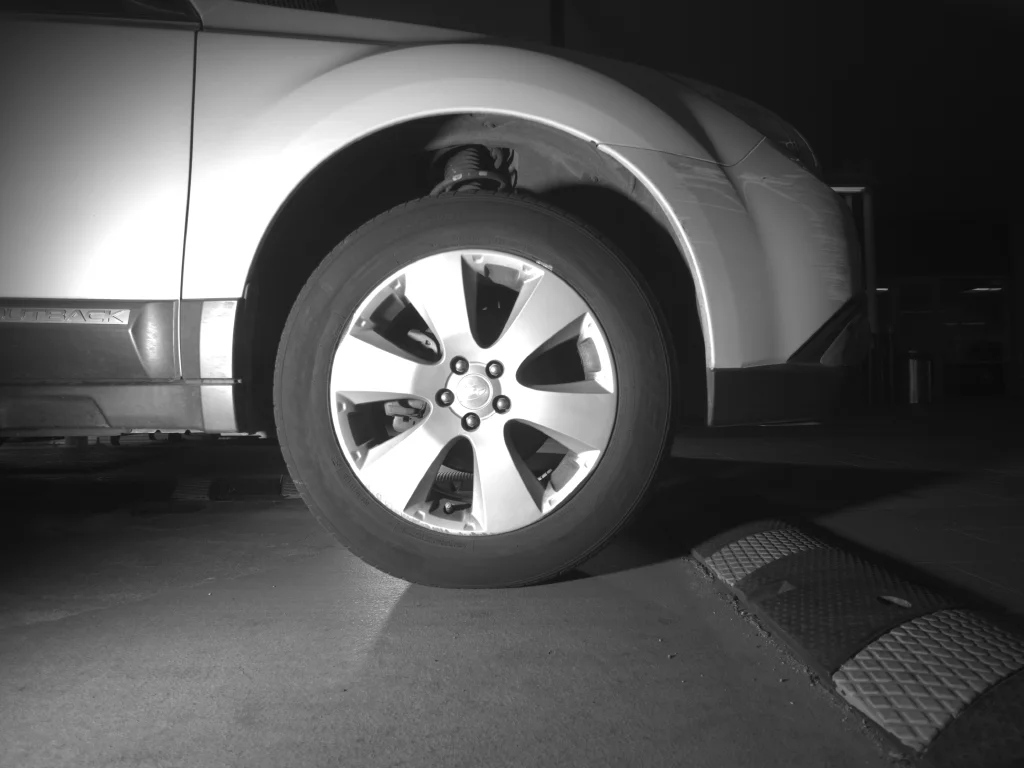 Used 2012 White Subaru 2.5i Premium image 10