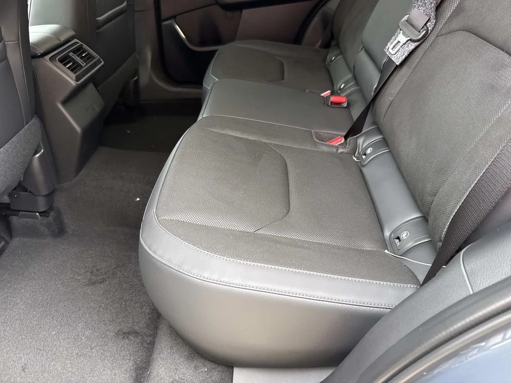 New 2026 Polymetal Gray Metallic Mazda 2.5 S Select AWD image 18