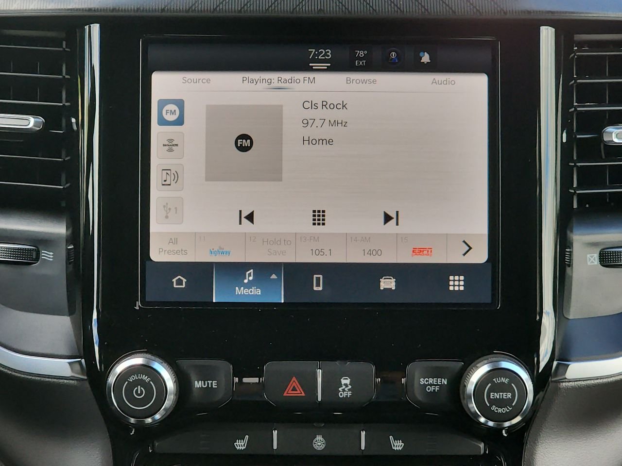 2026 RAM 2500 Big Horn - Photo 15
