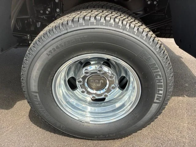 New 2026 White Ford King Ranch image 16