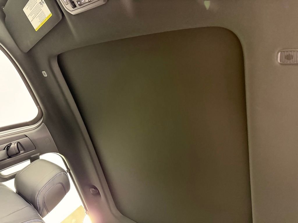 Used 2025 Celestial Silver Metallic Toyota Platinum image 34
