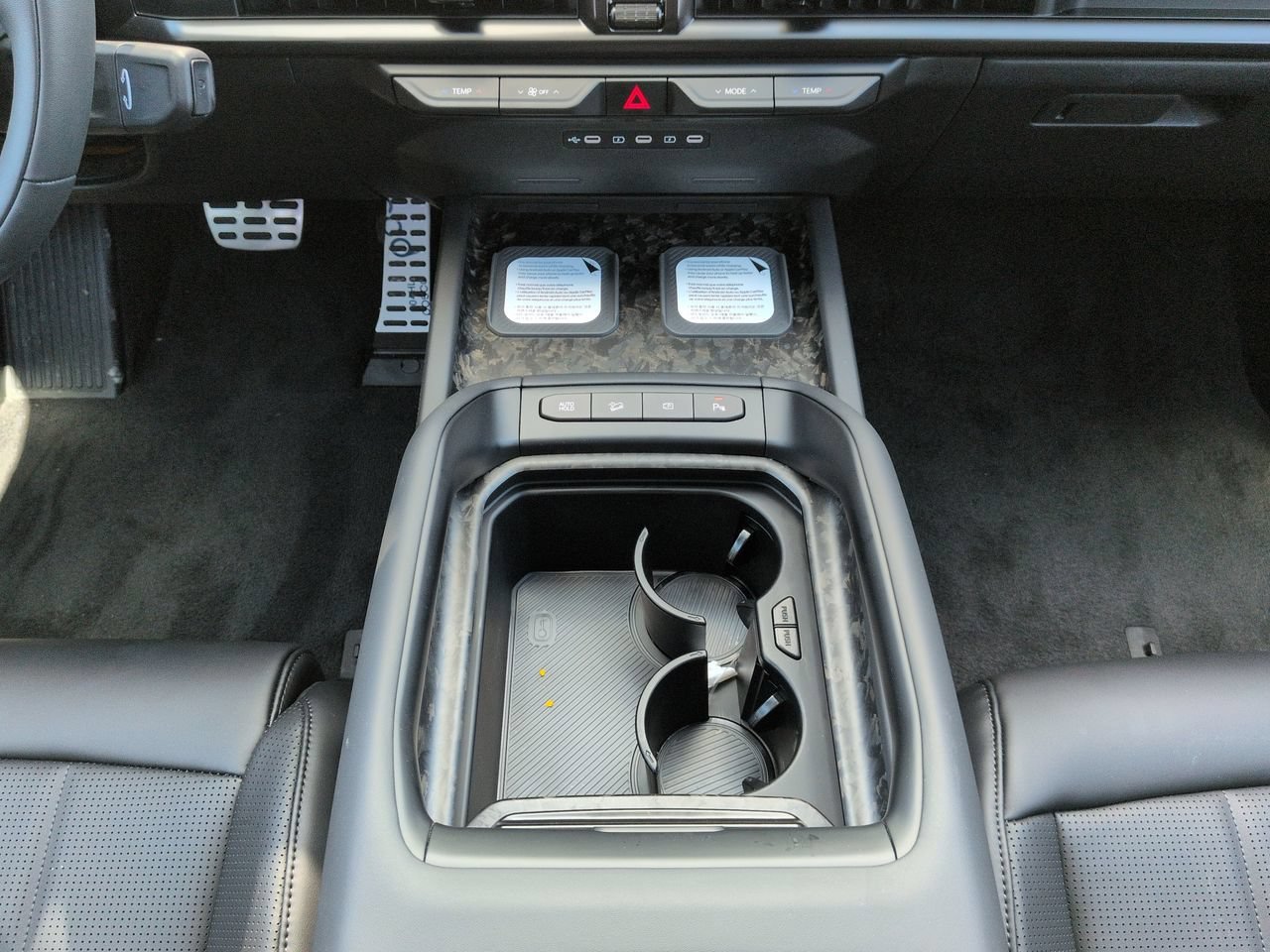 New 2027 Ebony Black Kia X-Pro SX Prestige image 18