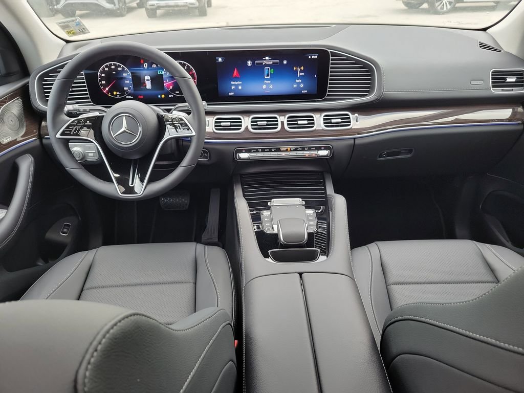 2026 Mercedes-Benz GLE GLE450 - Photo 14