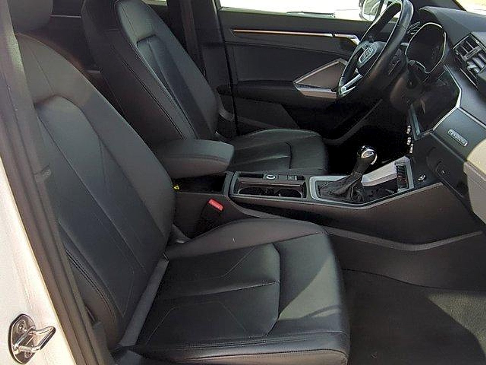 2024 Audi Q3 S Line Premium - Photo 27