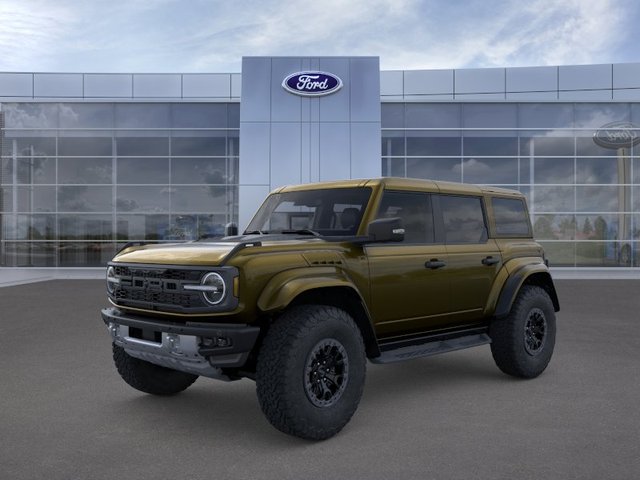 2026 Ford Bronco Bronco Raptor Raptor®