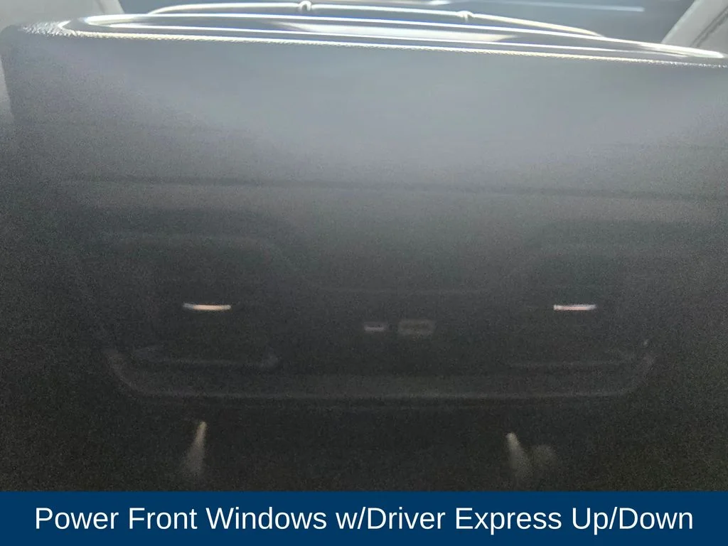 Used 2023 Gray Chevrolet LT image 19