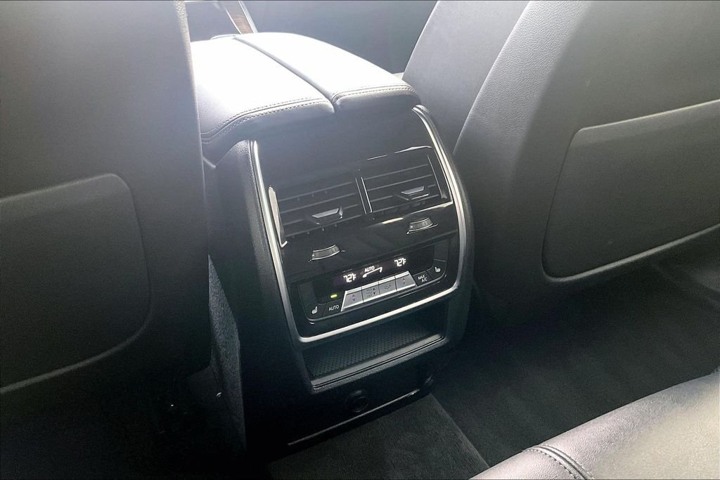 2023 BMW X5 40i - Photo 33