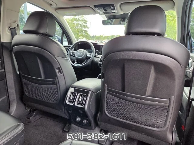 Used 2023 White Kia SX image 21