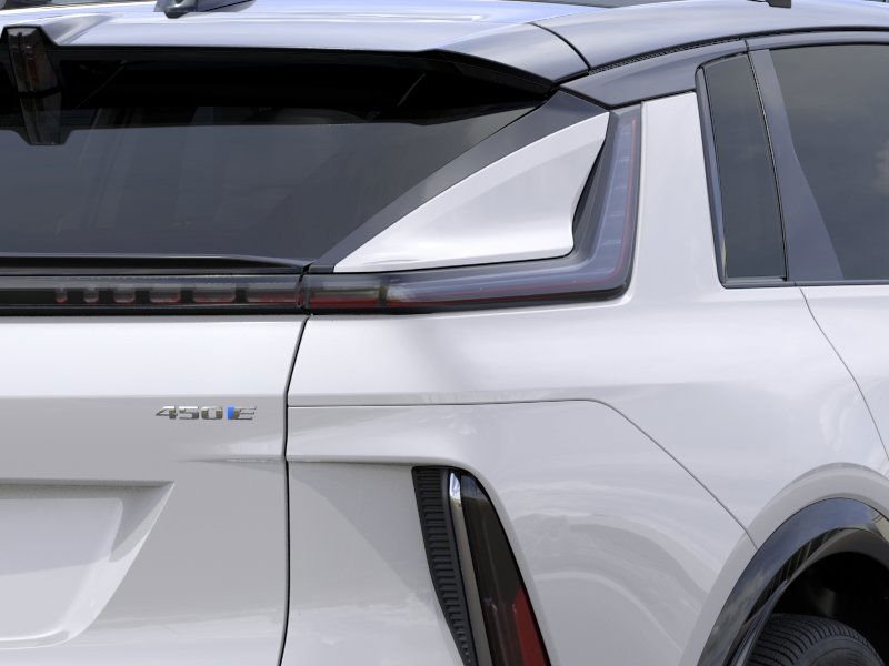 2025 Cadillac LYRIQ Sport 1 - Photo 11