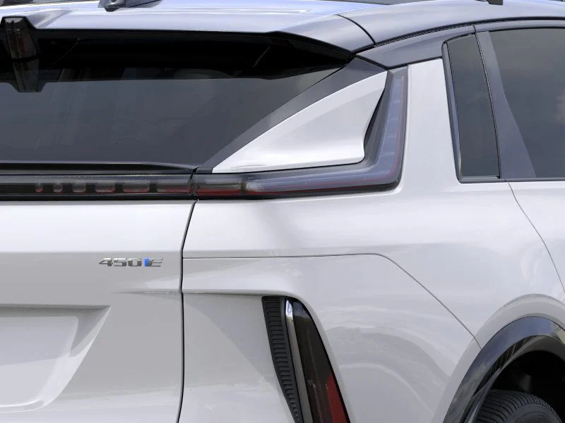 2025 Cadillac LYRIQ Sport 1 - Photo 11