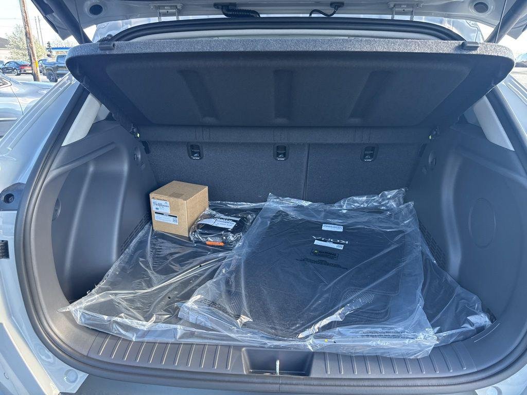 New 2026 Gray Hyundai Limited AWD image 37
