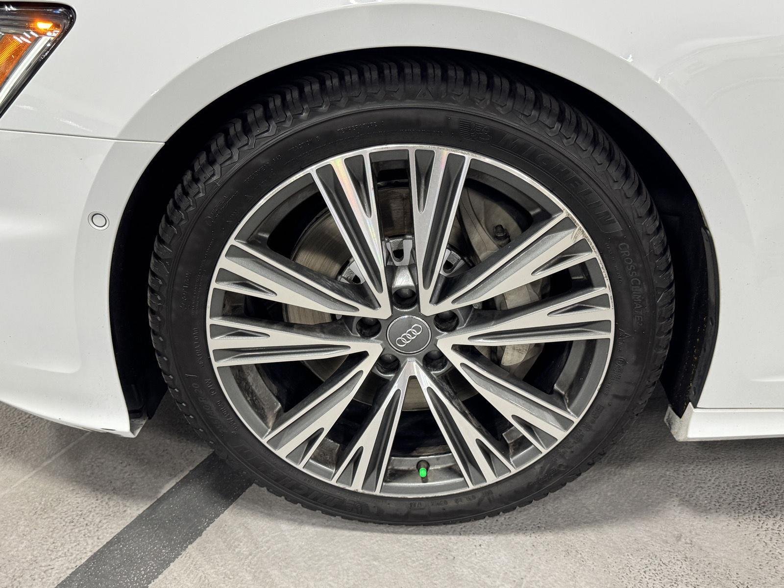 2019 Audi A6 Premium Plus - Photo 19