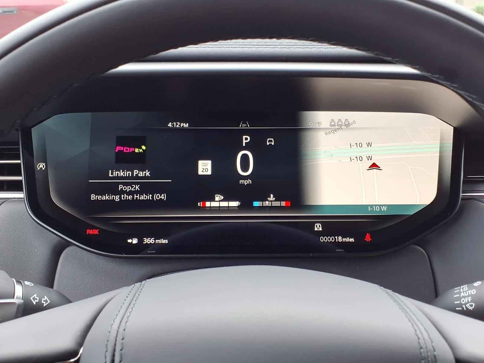 New 2026 Borasco Grey Land Rover Dynamic SE image 9