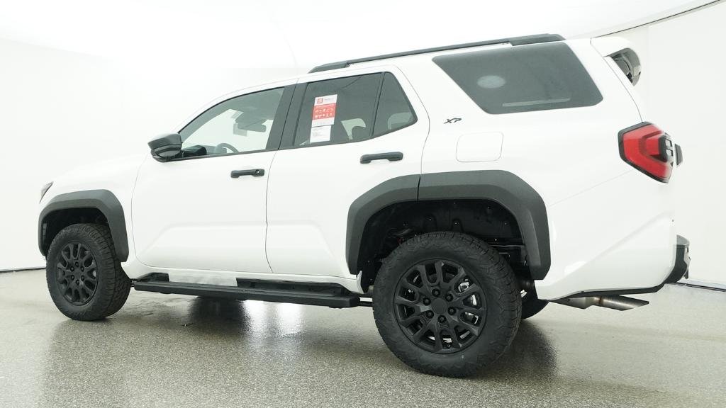New 2026 Ice Cap Toyota SR5 image 16