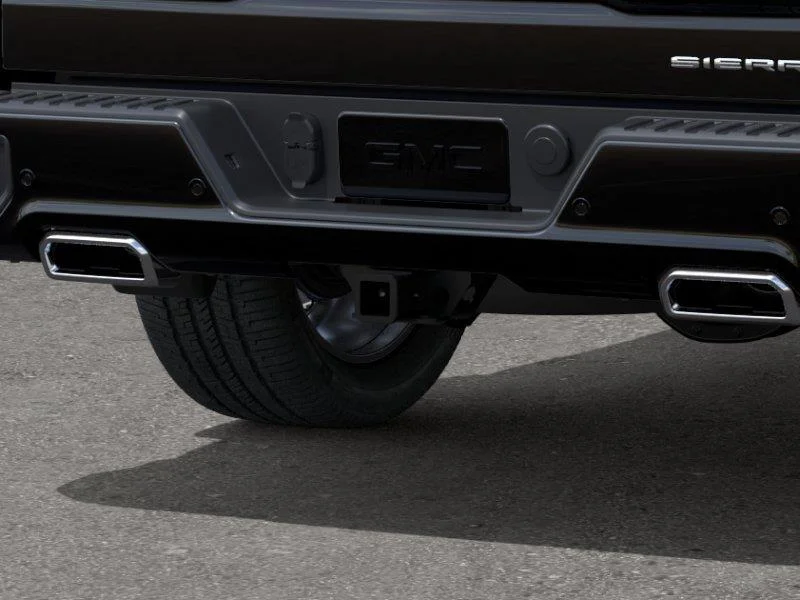 New 2026 Onyx Black GMC Denali image 14