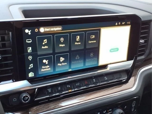 New 2026 Cypress Gray Chevrolet LT image 21