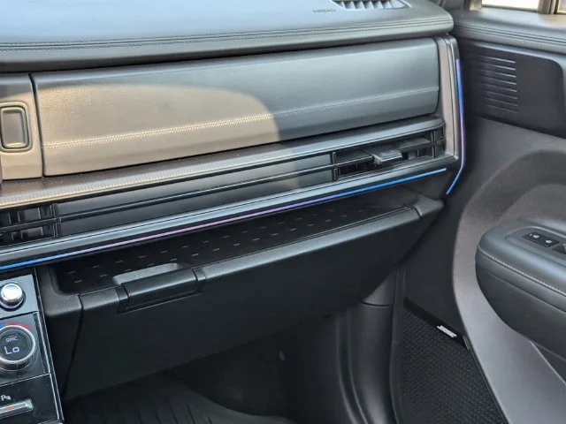 Used 2025 Gray Hyundai Calligraphy image 18
