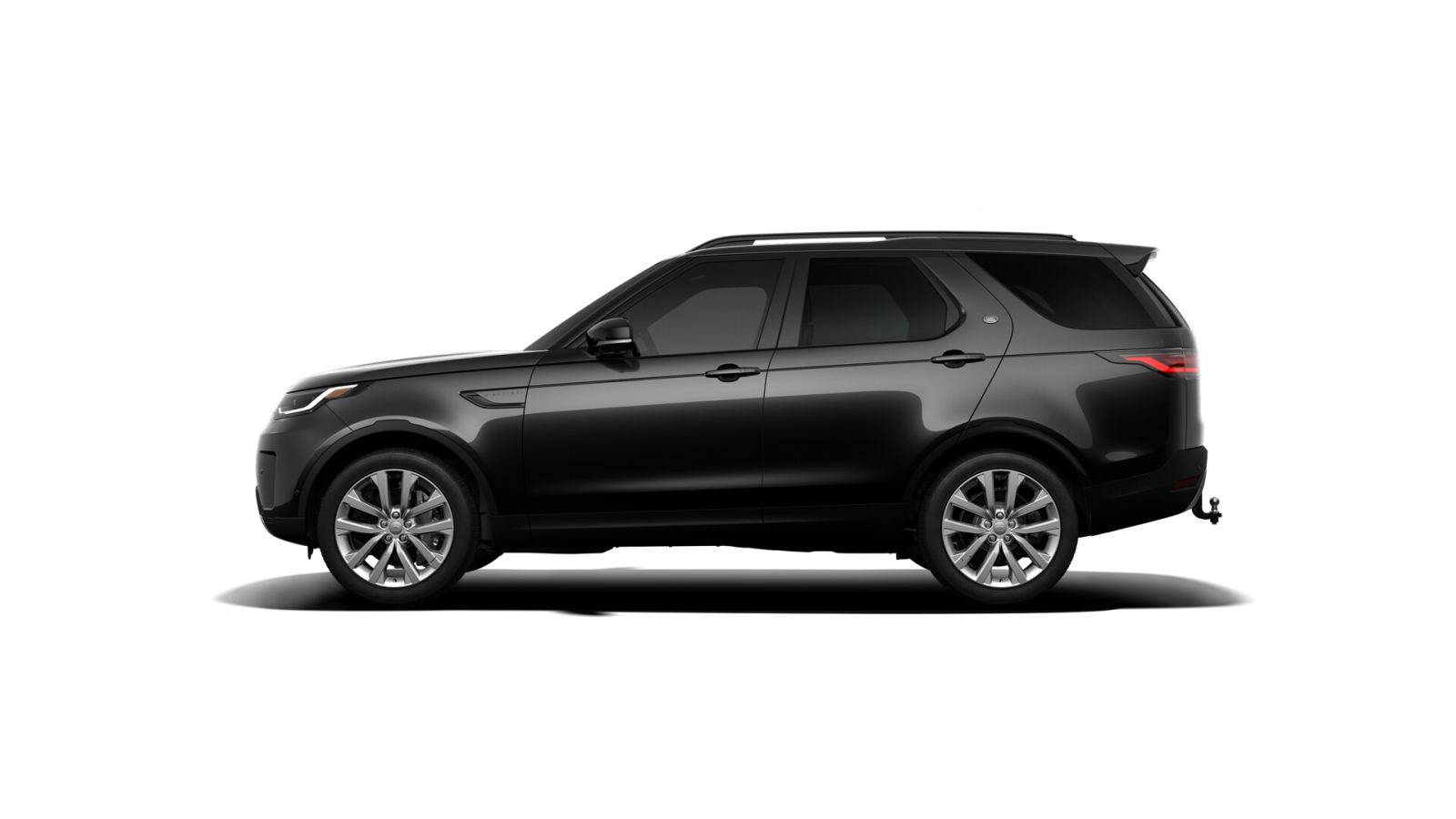 New 2026 Carpathian Grey LAND ROVER S 300PS image 3