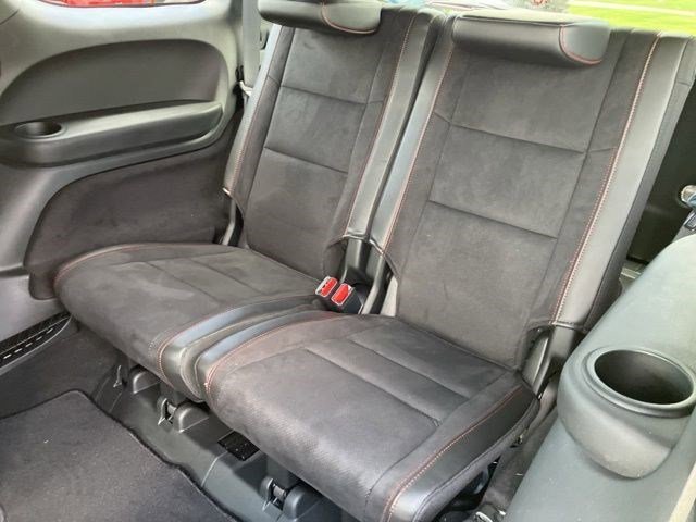New 2026 Vapor Gray Exterior Paint Dodge GT Plus image 23