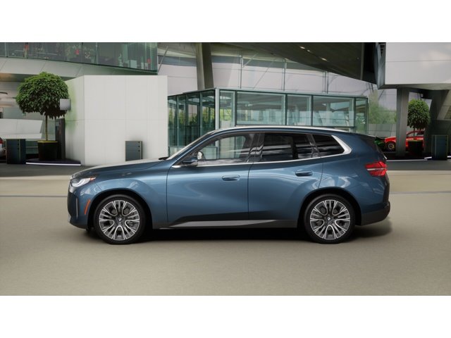 New 2026 Arctic Race Blue Metallic BMW 30 xDrive image 4