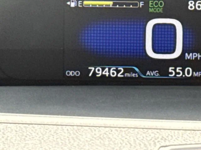 Used 2016 Gray Toyota Three image 25
