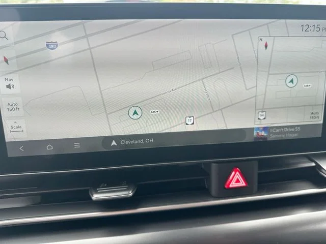 New 2026 Panthera Metal Kia LX image 21