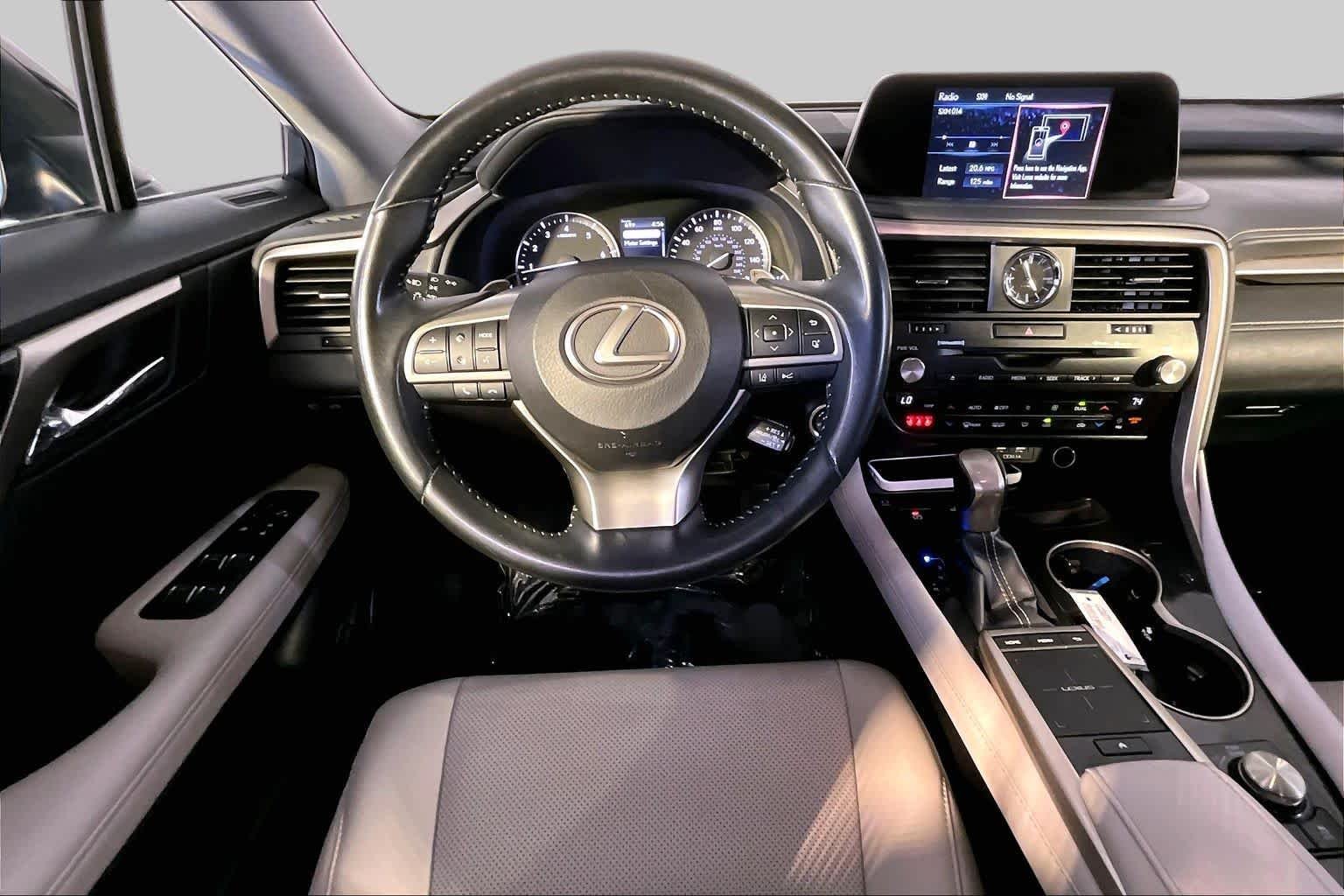 Used 2020 Nightfall Mica Lexus  image 6