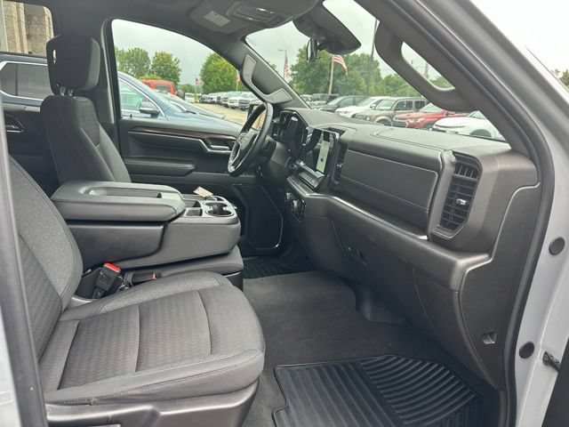 2024 Chevrolet Silverado 1500 LT - Photo 29