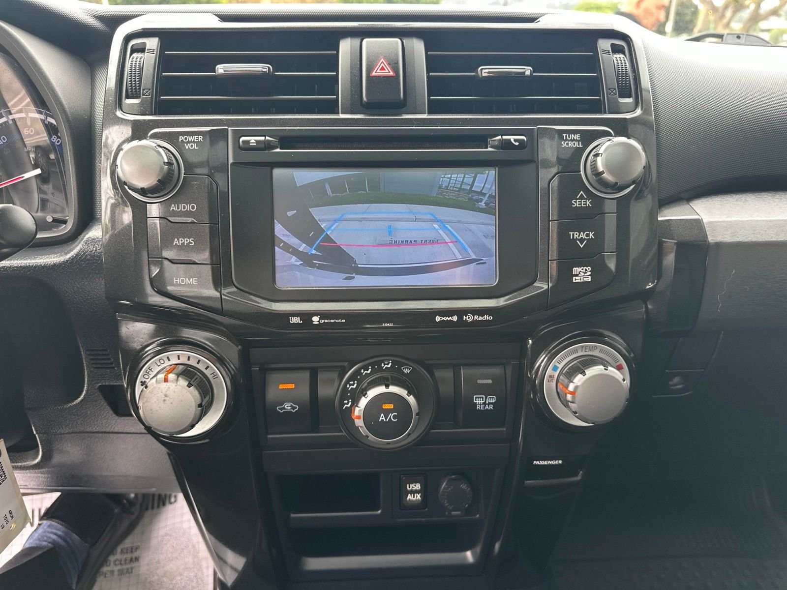 Used 2019 Super White Toyota TRD Pro image 13