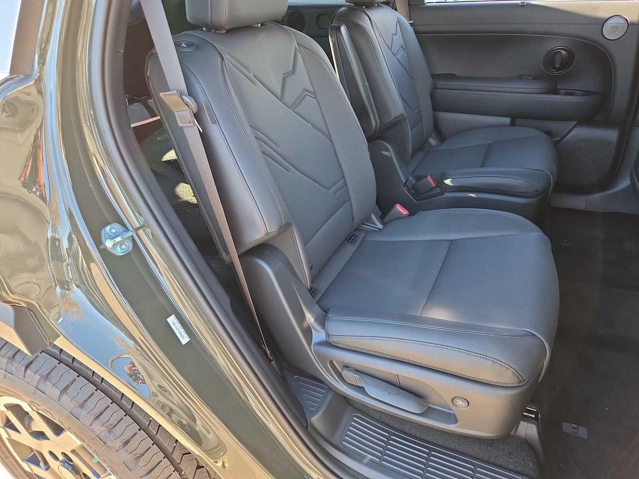 New 2026 Titan Charcoal Pearl Hyundai XRT Pro image 21