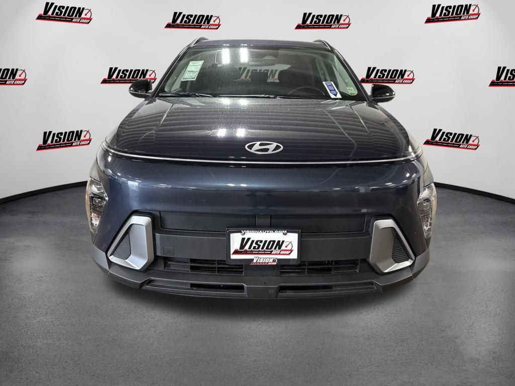 Certified Pre-Owned 2026 Hyundai Kona SEL Sport 4D Sport Utility