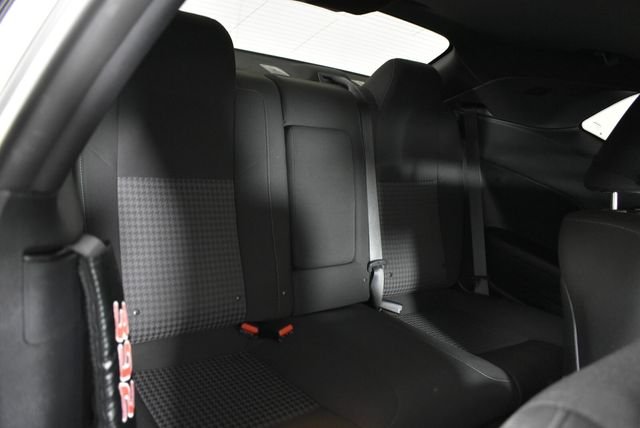Used 2021 Black Dodge R/T Scat Pack image 24
