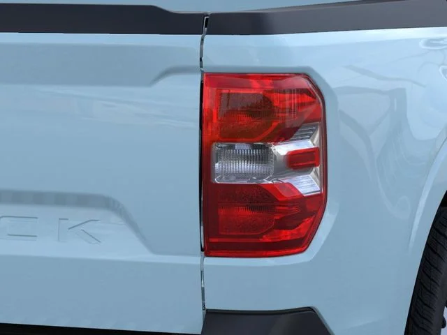 New 2026 Light Blue Ford XL image 22