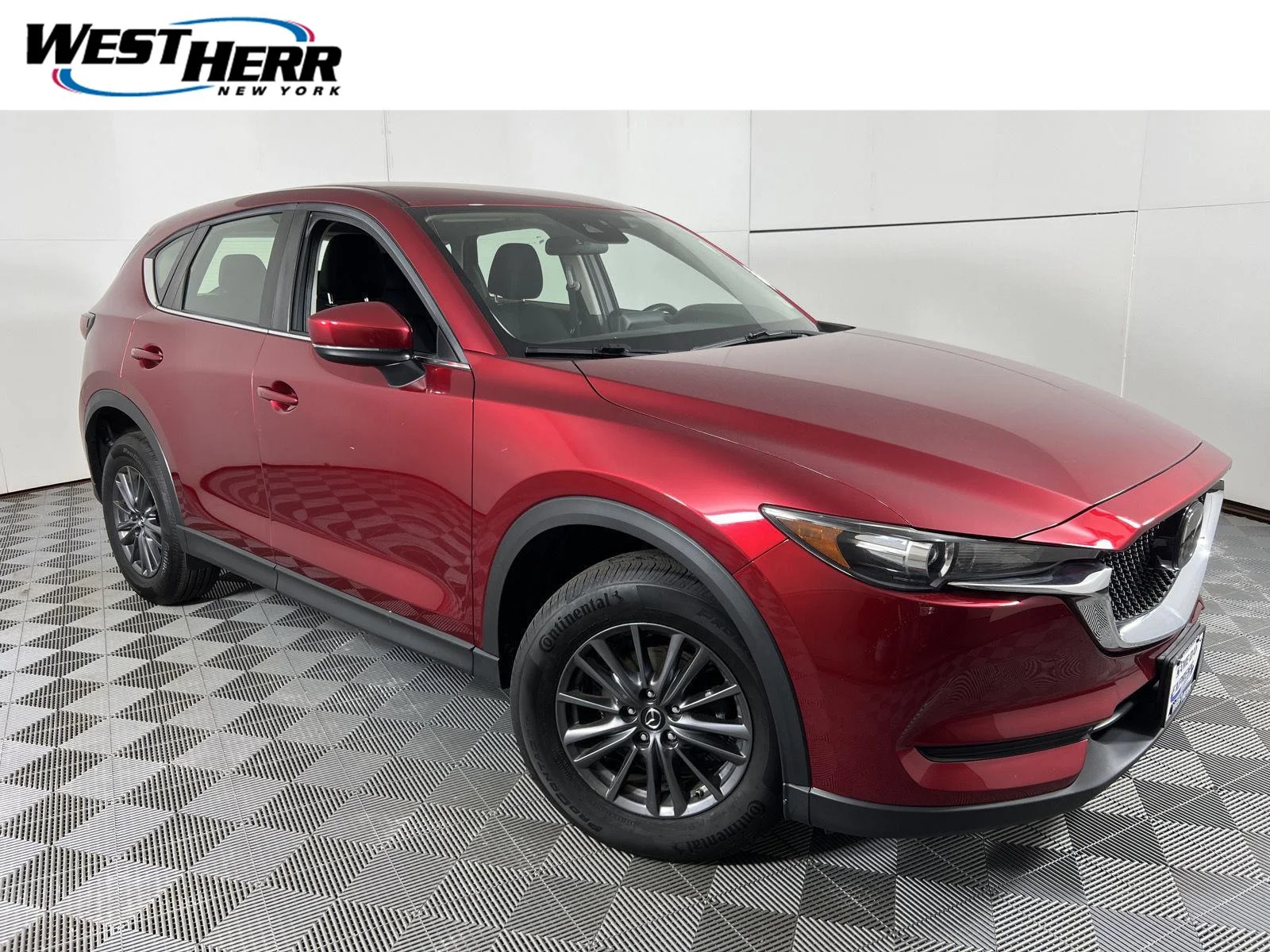2020 Mazda CX-5 Sport Auto AWD's photo