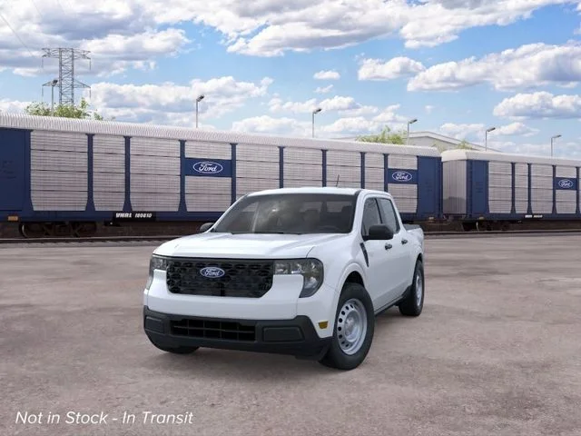 New 2026 Oxford White Ford XL image 2